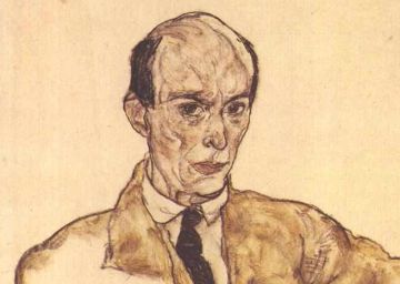 Schönberg en Barcelona