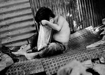 Un Irving sin podar pero grande