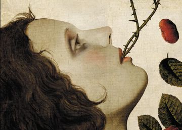 Voces en el jardín (de las delicias)