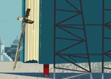 Romanos: mucho y bueno