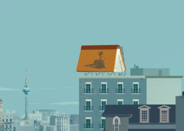 Las recomendaciones de Babelia para la Feria del Libro