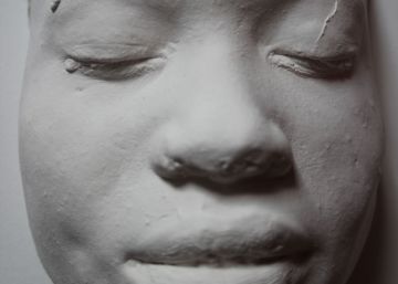 África y mujer como reserva