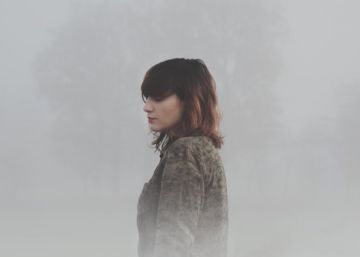 Joana Serrat, la niebla como inspiración