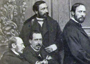 El ciudadano ejemplar (y los Borbones)