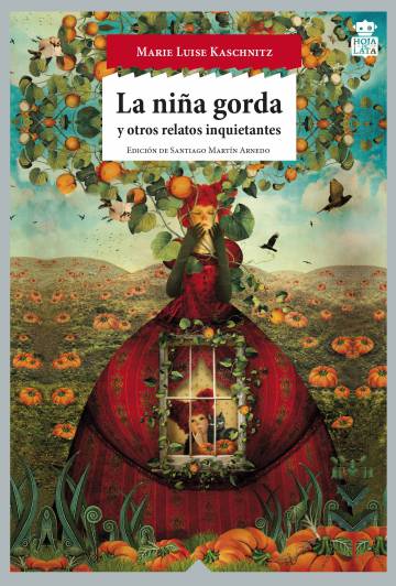 Cristina Fernández Cubas recomienda los mejores libros de cuentos | Hoja de  Lata