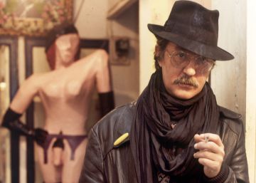 De cuando Nazario era ‘underground’