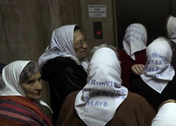 De los desaparecidos a los naufraguitos