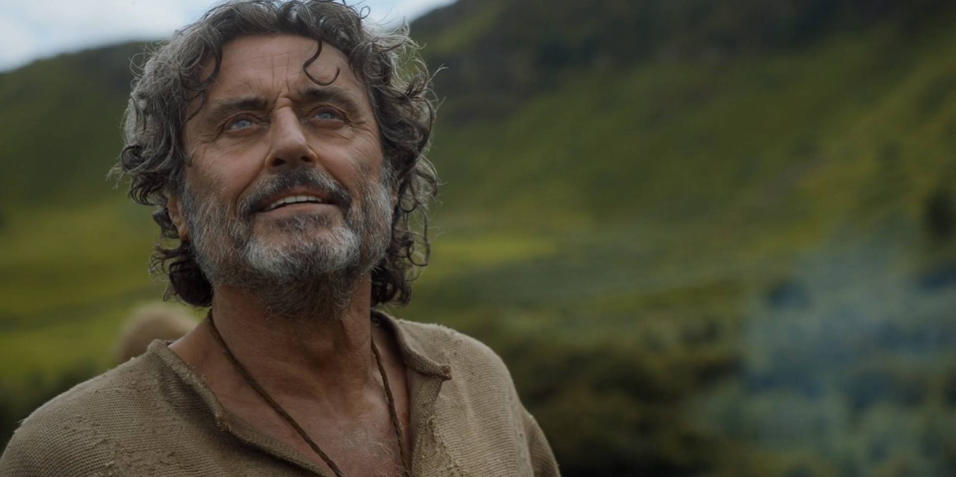 Game of Thrones ¿Quién es Ian McShane en ‘Juego de tronos