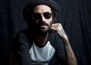 Leiva llega a los Matinales de EL PAÍS