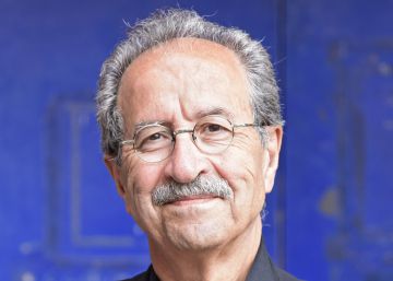 Rafik Schami : “Un dictador teme más al amor que a la razón”