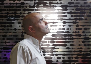 “Soy muy malo haciendo asados, y en Argentina es imperdonable”