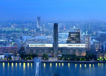 Frances Morris: “La autoridad del museo ya no es inobjetable”