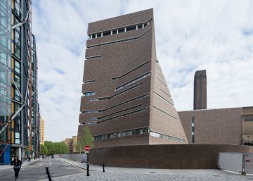 Una pirámide impecable