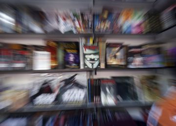 Abecedario de la Feria del Libro 2016