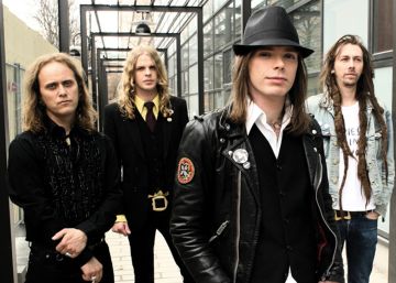 La ‘playlist’ oficial del ARF