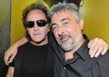 Retrato del promotor musical como deportista de riesgo