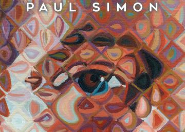 Paul Simon, exquisito y juguetón