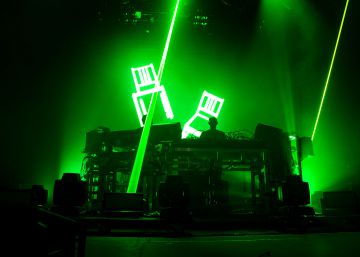 La semana grande de los festivales