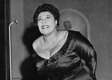 20 años de la muerte de Ella Fitzgerald