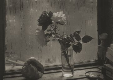 Josef Sudek, la séptima cara del dado
