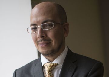 “Lo cambiaría todo de mí mismo. Me gustaría tener muchas vidas”