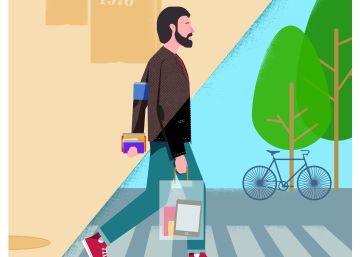 Ensayos de ayer y de hoy