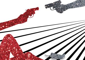 Una hoguera de locura y muerte