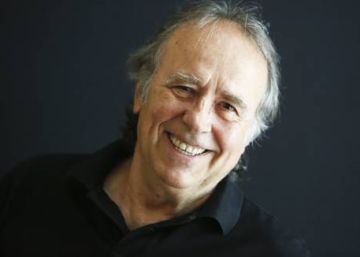 “He llegado a viejo sin ser adulto”