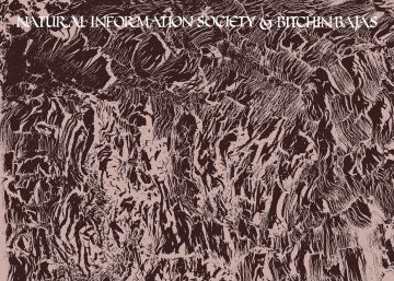 Society & Bitchin Bajas: distinto sin cambiar la esencia