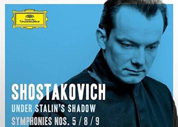 La evolución de Shostakóvich