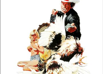 Los libros del próximo número