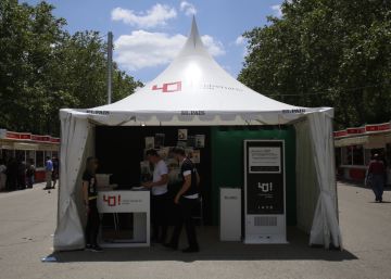 ¡Ya tenemos ganador!