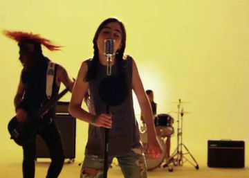 EL PAÍS estrena la canción principal de la nueva película de Zipi y Zape