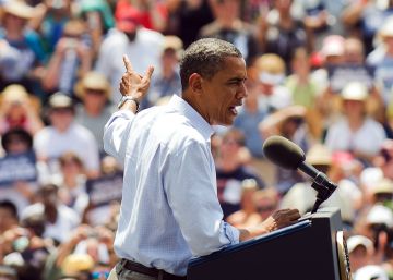 El discurso de su vida