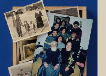 Reportaje de un país