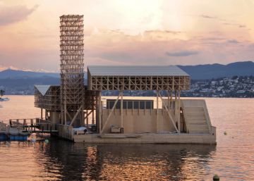 Utopía, represión y dinero