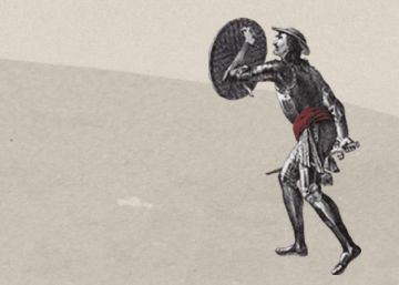 Literatura sin domesticar