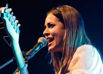 Maika Makovski, la chica que dejó de ‘rockear’