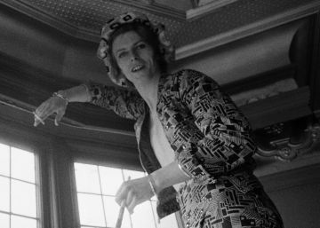 Nuestra vida sin Bowie