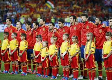 ¿Cuál es su himno preferido?