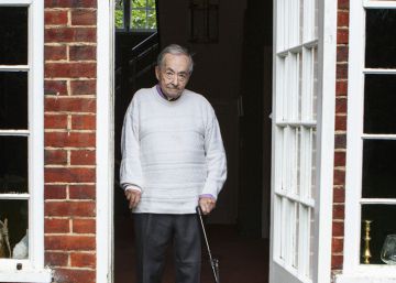 George Steiner: “Matamos los sueños de nuestros niños”