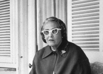 Victoria Ocampo: casi un mundo