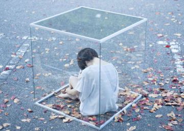 El individuo sobre el grupo