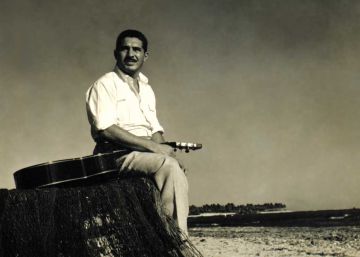 La samba, a ritmo de centenario