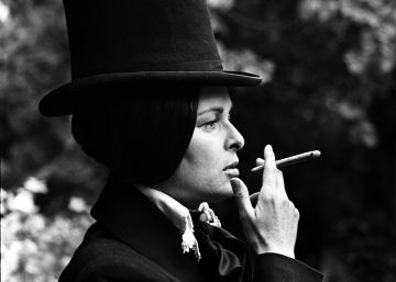 Fotógrafas o mujeres fotógrafas