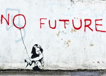 Mapa literario de la pequeña Inglaterra del ‘Brexit’