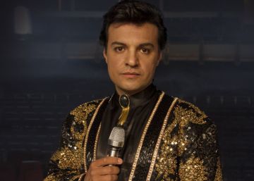 “El arte salvó a Juan Gabriel”