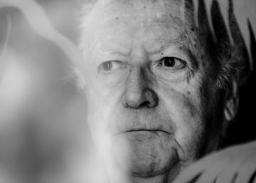 Jorge Edwards: “El enemigo del novelista es la familia”