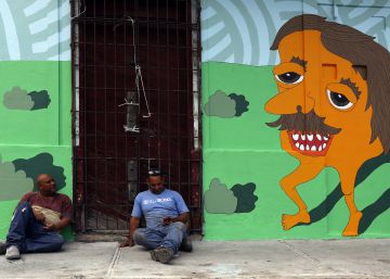 Gueto, humor y resistencia