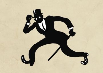 Si somos malos, por qué será